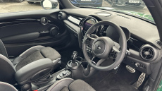 MINI Hatchback 2.0 John Cooper Works 3dr Auto Petrol Hatchback